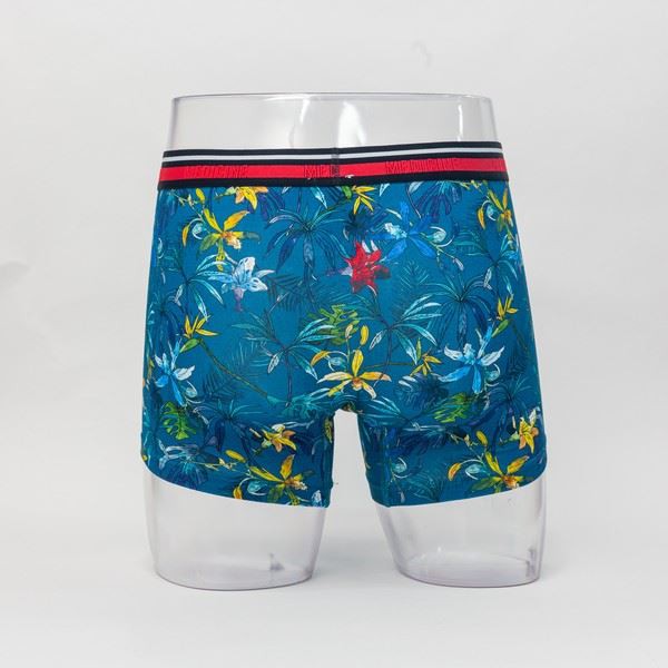 95% Cotton Men's Underwear Boxer best