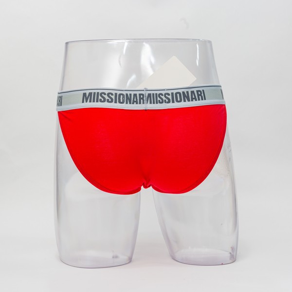 Lenzing Micro-Modal Men's Brief Underwear Manufacturer factory