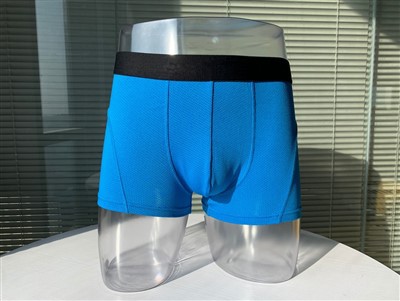 Bekas peninju lelaki mesh fabrik bernafas yang disesuaikan