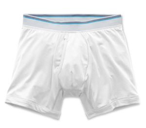 Pakaian Kapas Berwarna Warna Plastik Lelaki