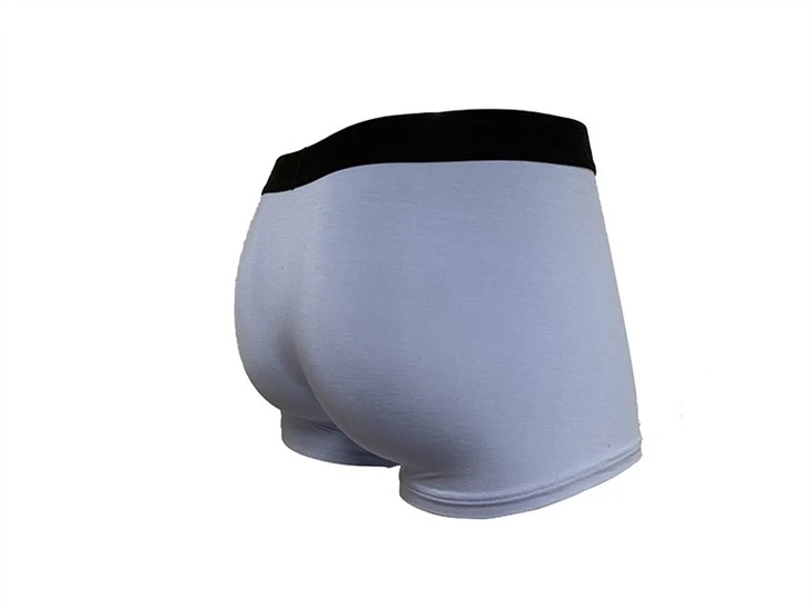 Comfortable Mens Underwear U-shaped Design Boxer Brief