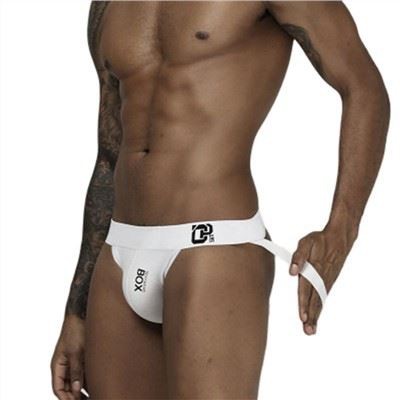 Lelaki Asas Seluar Seksi Peribadi Peninju