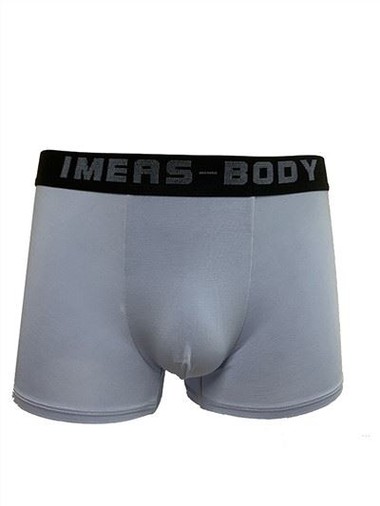 Seluar dalam seluar dalam U-shape Boxer Ringkas