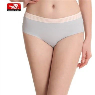 Kilang Seluar Dalam Wanita Seluar Dalam Kapas Lancar